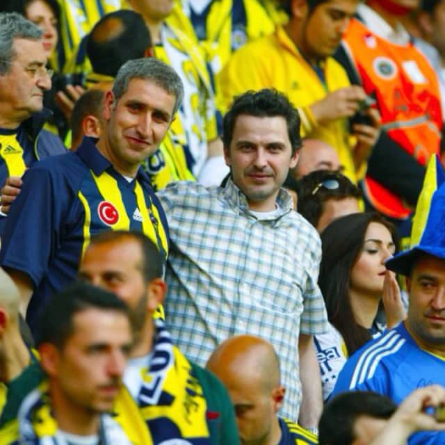 İbrahim Çetinkaya Biyografisi foto galeri 1