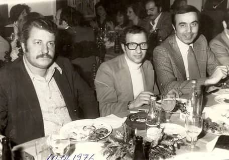 İbrahim Çetinkaya Biyografisi foto galeri 3