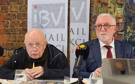 İbrahim Gürbüz Biyografisi foto galeri 4