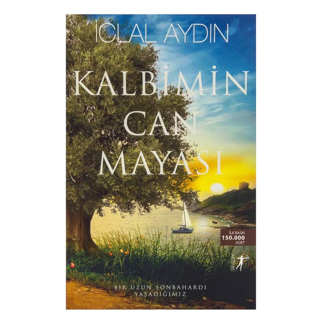 İclal Aydın Biyografisi foto galeri 4
