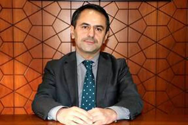 İlhami Aktaş Biyografisi foto galeri 4