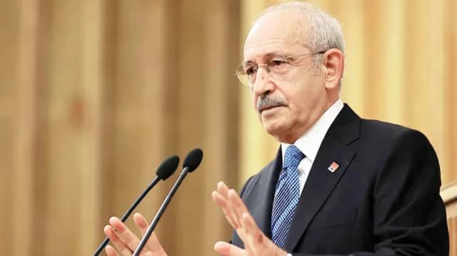 İpek Kılıçdaroğlu Biyografisi foto galeri 2
