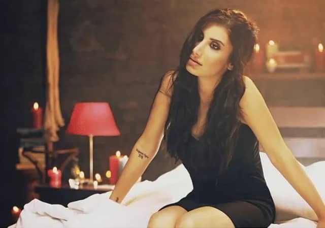 İrem Derici Biyografisi foto galeri 4