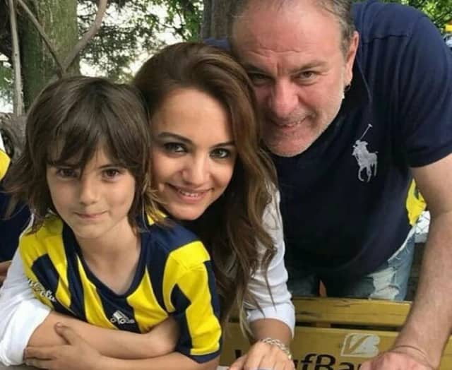 Işıl Sergen Biyografisi foto galeri 1