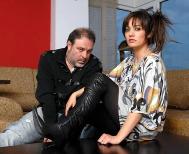 Işıl Sergen Biyografisi foto galeri 2