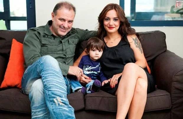Işıl Sergen Biyografisi foto galeri 3
