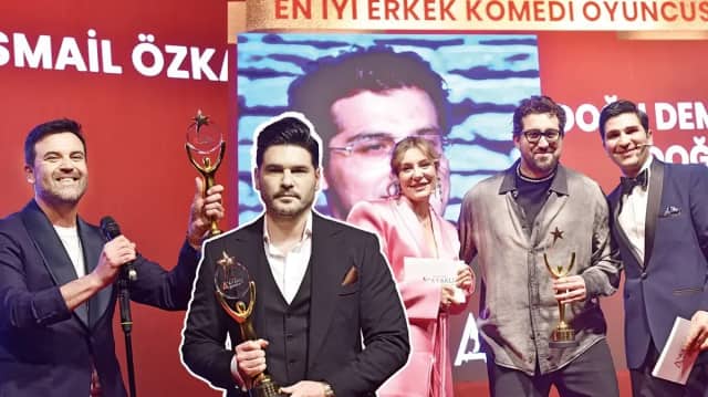 Ismail Aykul Biyografisi foto galeri 3