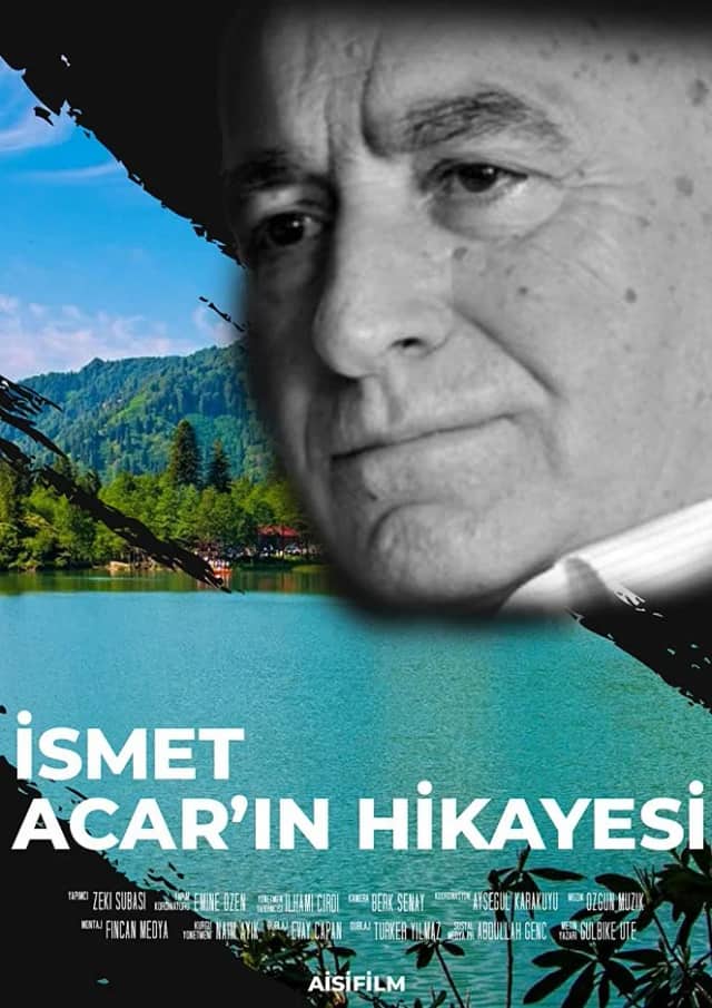 İsmet Acar Biyografisi foto galeri 1