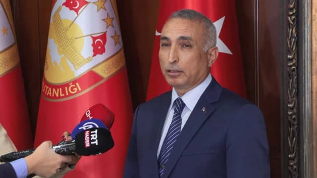 İsmet Acar Biyografisi foto galeri 2