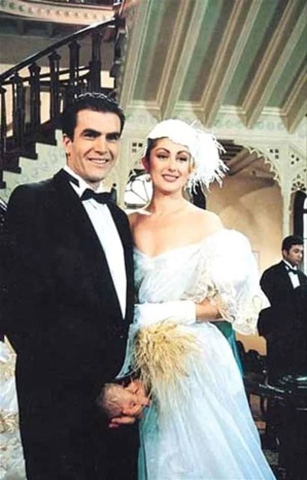 İsmet Özhan Biyografisi foto galeri 1
