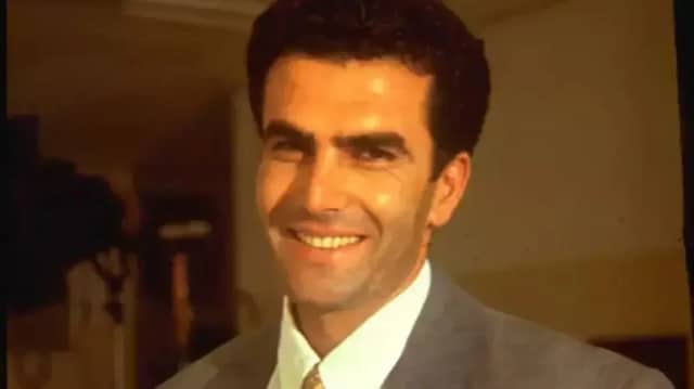 İsmet Özhan Biyografisi foto galeri 2