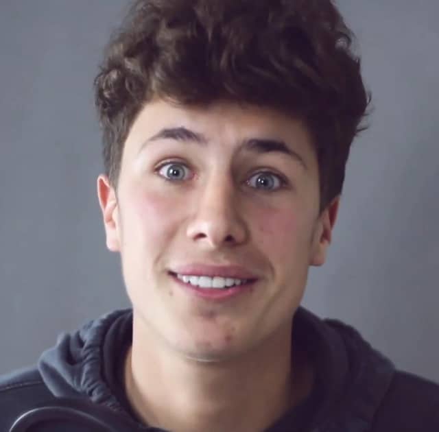 Juanpa Zurita Biyografisi foto galeri 1