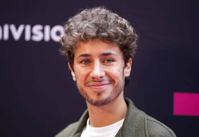 Juanpa Zurita Biyografisi foto galeri 2