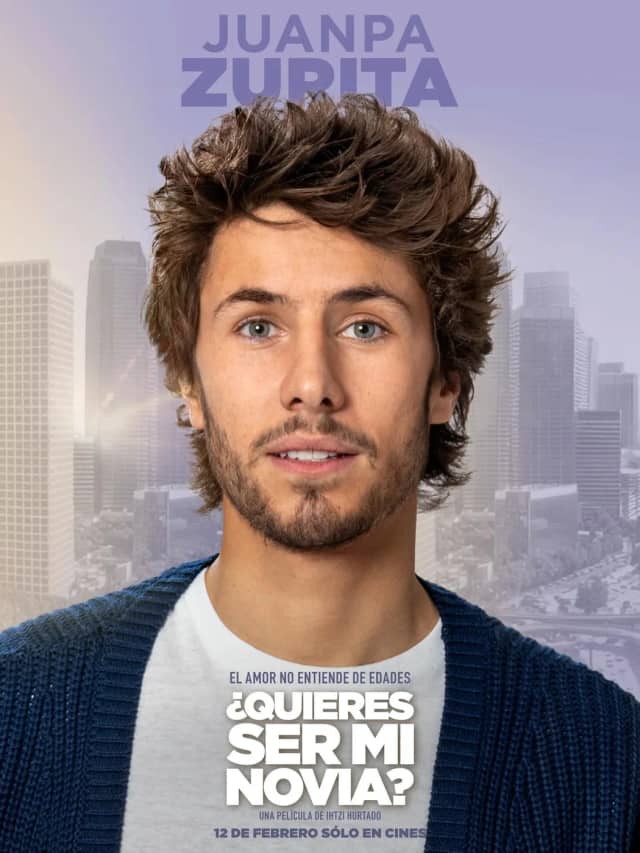 Juanpa Zurita Biyografisi foto galeri 3