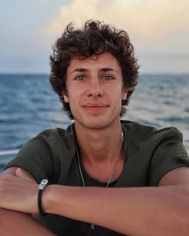 Juanpa Zurita Biyografisi foto galeri 4