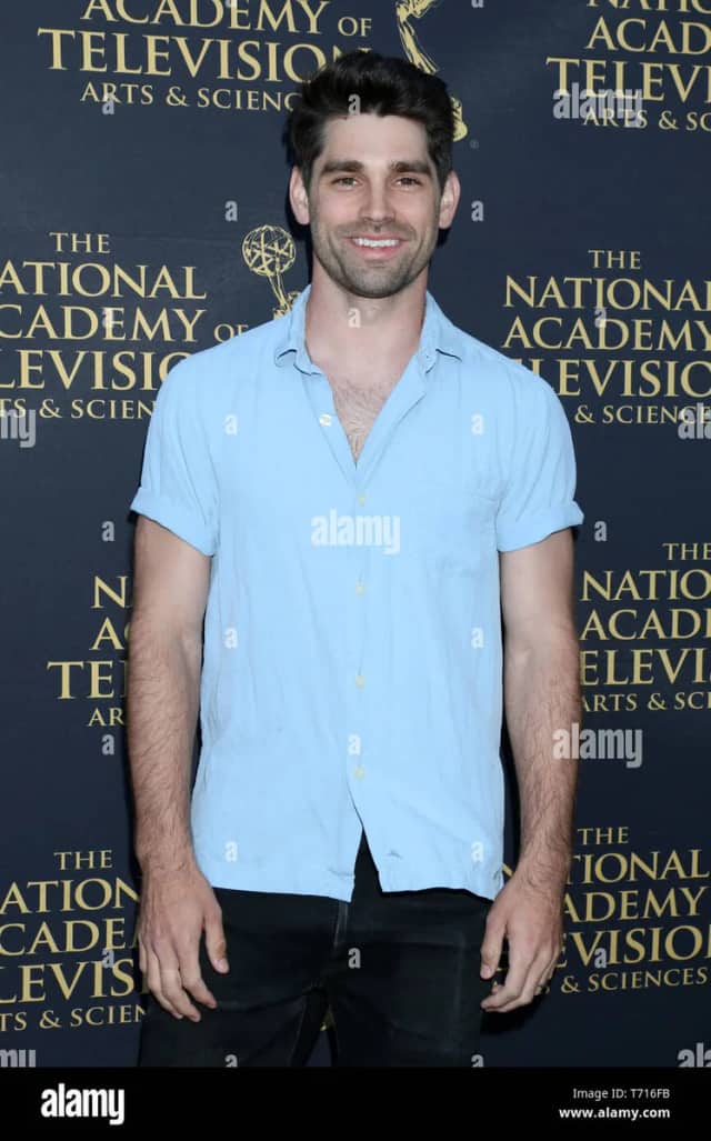 Justin Gaston Biyografisi foto galeri 3