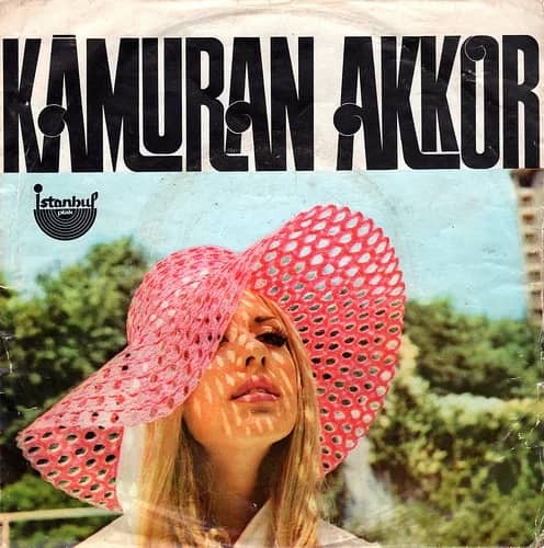 Kâmuran Akkor Biyografisi foto galeri 1