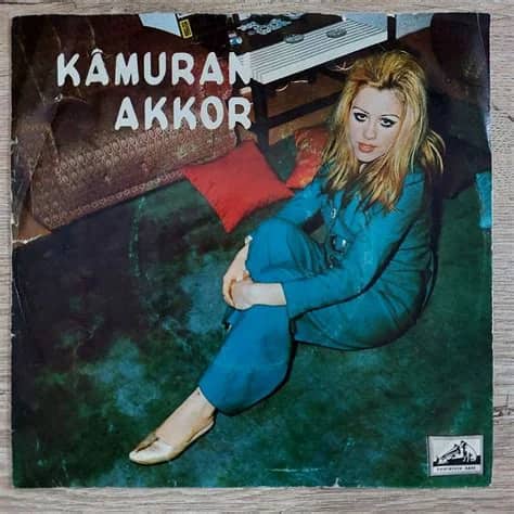 Kâmuran Akkor Biyografisi foto galeri 3