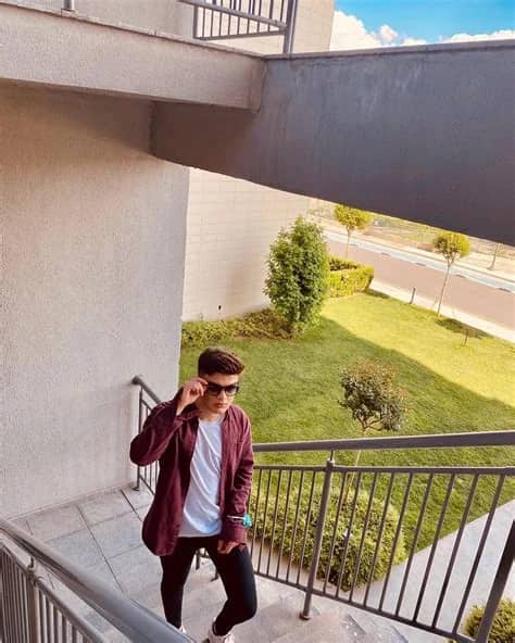 Kaan Güneş Biyografisi foto galeri 1