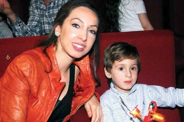 Kaan Tarakçıoğlu Biyografisi foto galeri 3