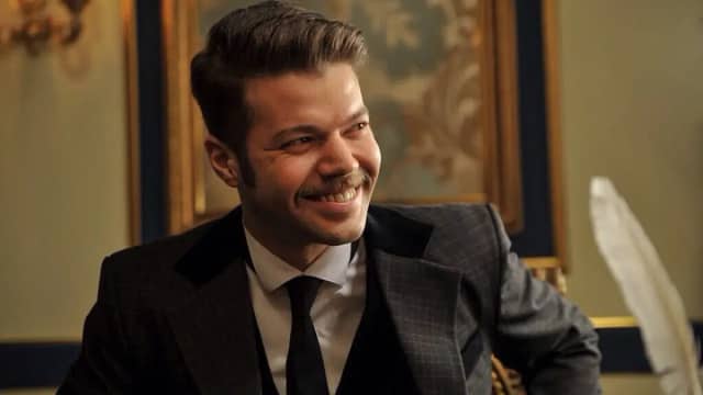Kaan Turgut Biyografisi foto galeri 1