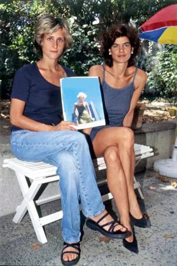 Kai Gerede Ağaoğlu Biyografisi foto galeri 4