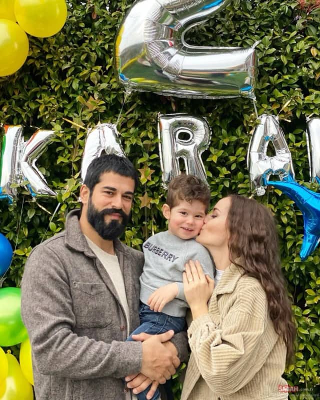 Karan Özçivit Biyografisi foto galeri 1