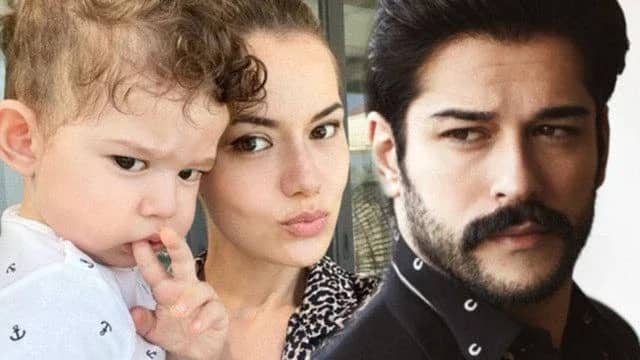 Karan Özçivit Biyografisi foto galeri 2