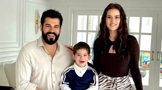 Karan Özçivit Biyografisi foto galeri 5