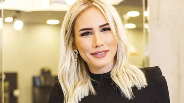 Kardelen Acar Biyografisi foto galeri 1