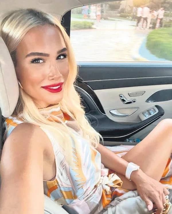 Kardelen Acar Biyografisi foto galeri 2