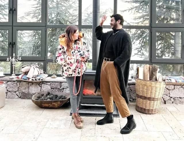 Karim Maruf Biyografisi foto galeri 2