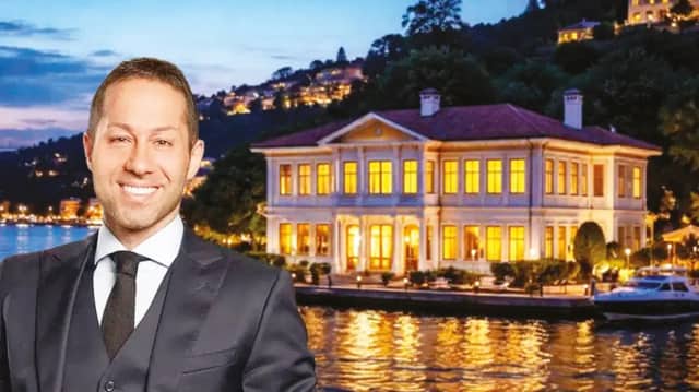 Kasım Garipoğlu Biyografisi foto galeri 3