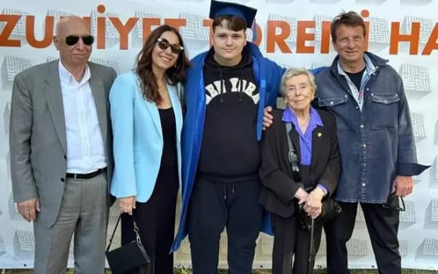 Kaya Çilingiroğlu Biyografisi foto galeri 2