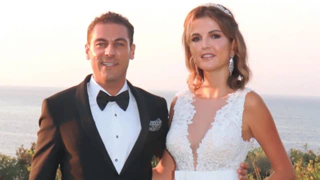Kaya Sabancı Biyografisi foto galeri 1