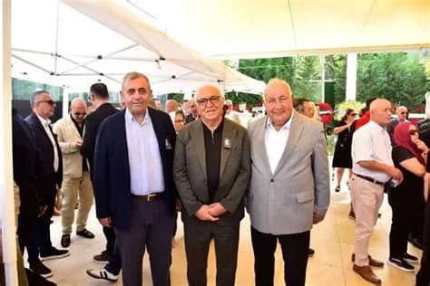 Kemal Ali Akkaş Biyografisi foto galeri 4