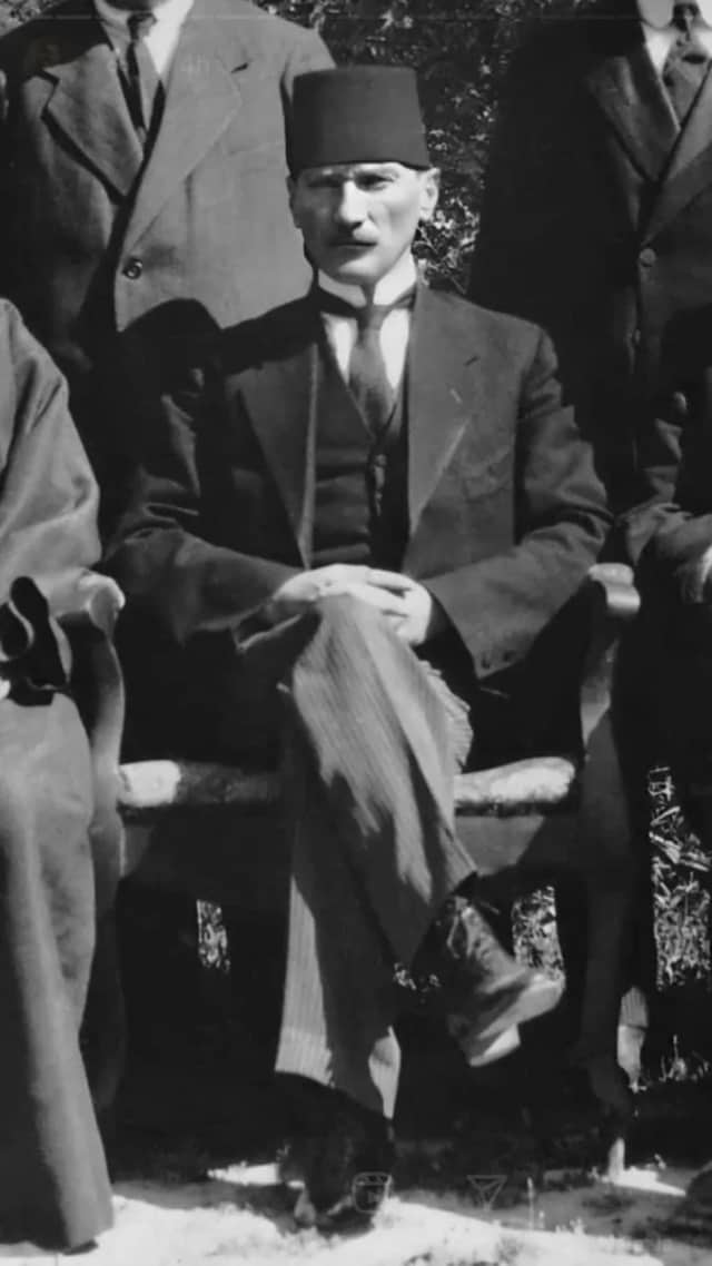 Kemal Başbuğ Biyografisi foto galeri 1