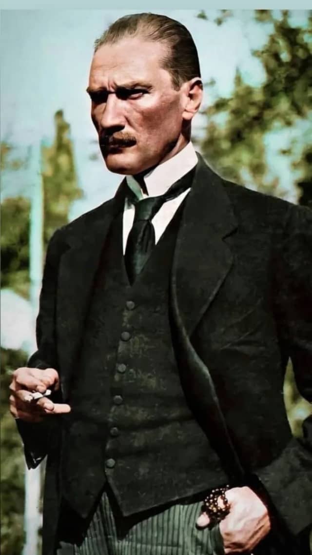 Kemal Başbuğ Biyografisi foto galeri 2