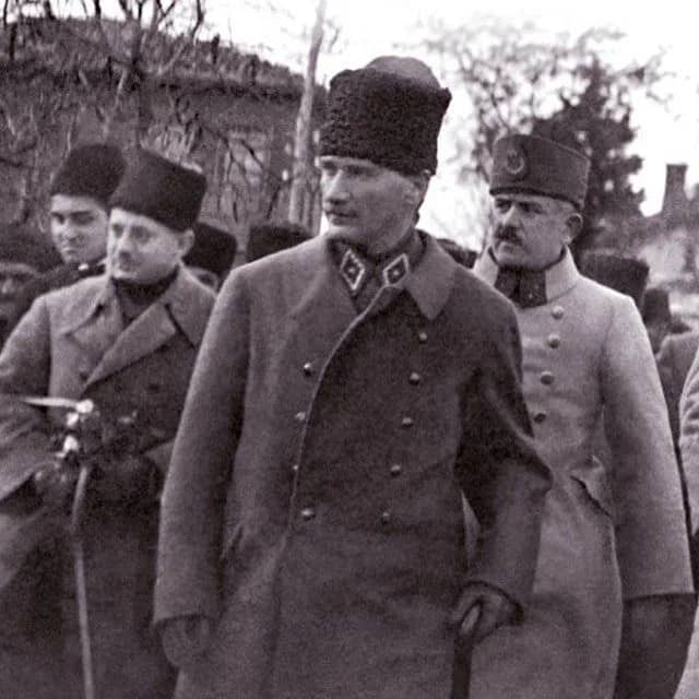 Kemal Başbuğ Biyografisi foto galeri 4