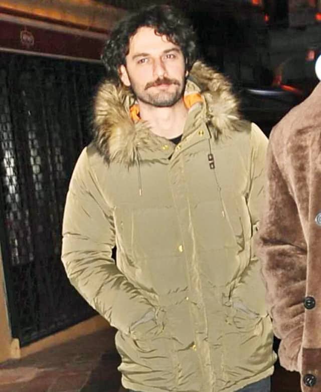 Kemal Gürkaynak Biyografisi foto galeri 4