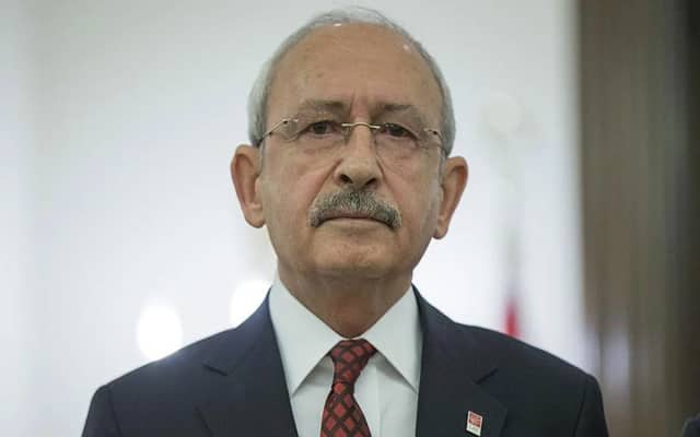 Kemal Kılıçdaroğlu Biyografisi foto galeri 3