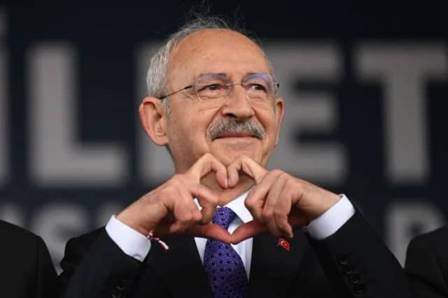 Kemal Kılıçdaroğlu Biyografisi foto galeri 5