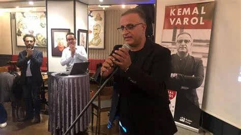 Kemal Varol Biyografisi foto galeri 5