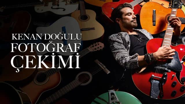 Kenan Doğulu Biyografisi foto galeri 2