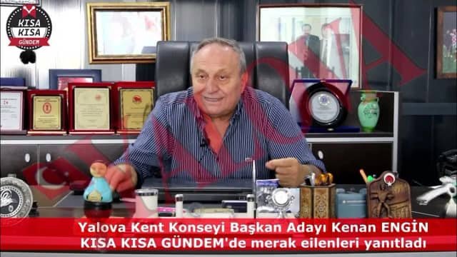 Kenan Engin Biyografisi foto galeri 2