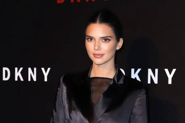 Kendall Jenner Biyografisi foto galeri 3