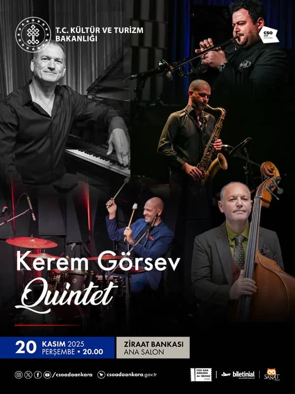 Kerem Görsev Biyografisi foto galeri 1