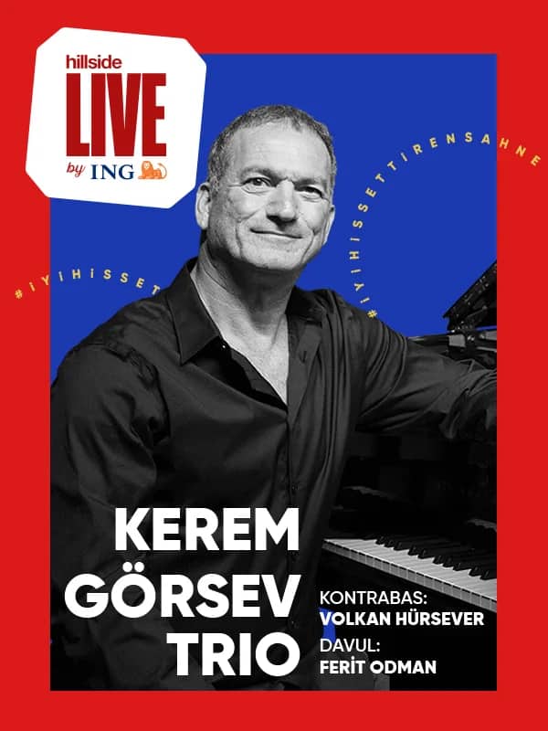 Kerem Görsev Biyografisi foto galeri 4