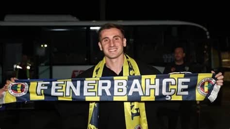 Kerem Kamhi Biyografisi foto galeri 3