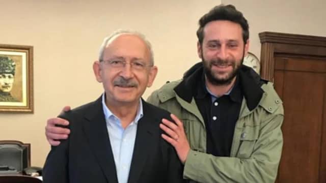 Kerem Kılıçdaroğlu Biyografisi foto galeri 3